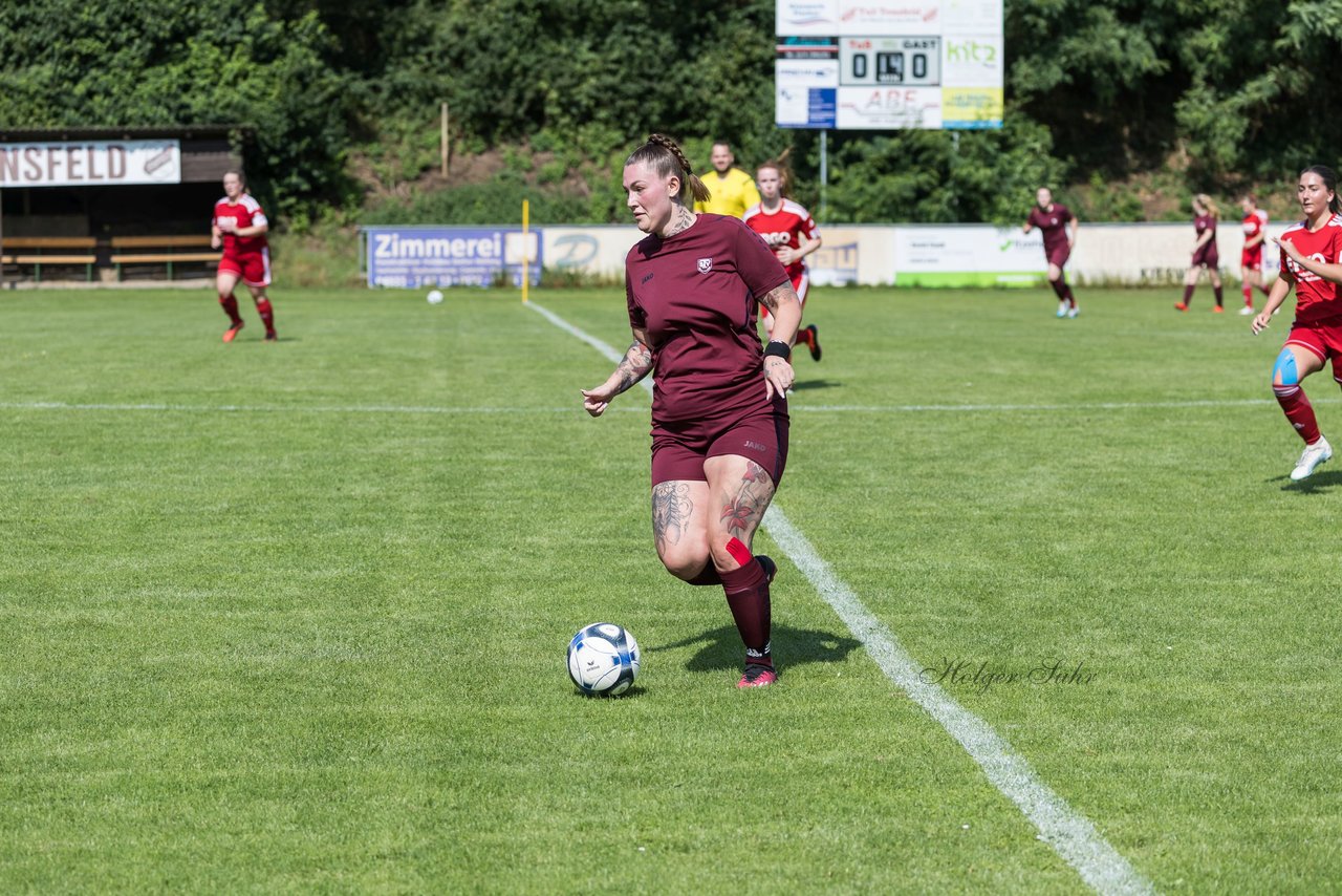 Bild 119 - F TuS Tensfeld - TSV Bargteheide : Ergebnis: 1:0